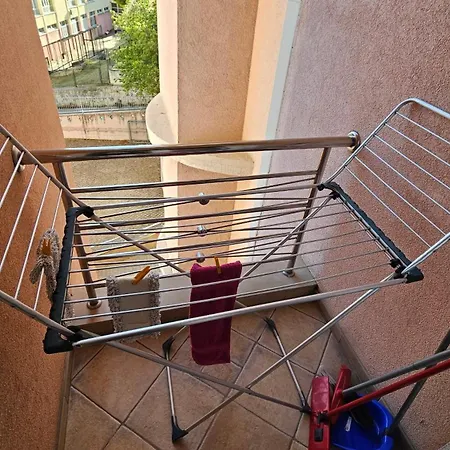 Lägenhet Euphoria - Free Private Garage *