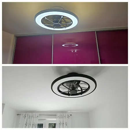 Euphoria - Free Private Garage Split