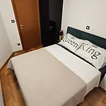 Apartment Euphoria - Free Private Garage