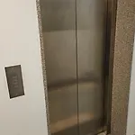 Apartment Euphoria - Free Private Garage
