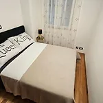 Euphoria - Free Private Garage Apartment