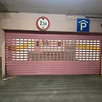 Apartment Euphoria - Free Private Garage *