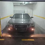 Apartment Euphoria - Free Private Garage Split