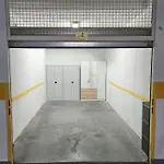 Apartment Euphoria - Free Private Garage