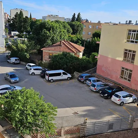 Apartment Euphoria - Free Private Garage