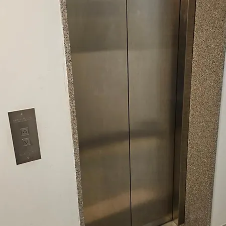 Apartment Euphoria - Free Private Garage