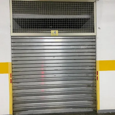 Euphoria - Free Private Garage Daire Split