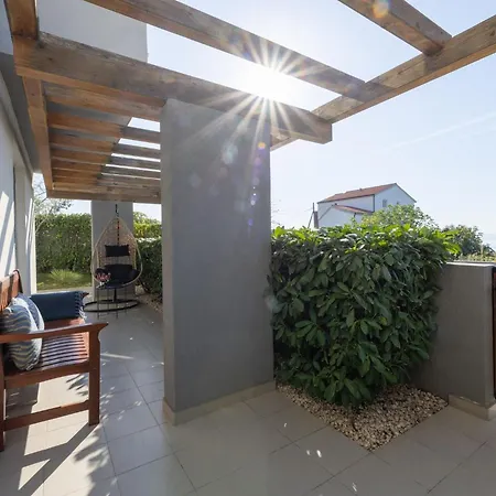 Euphoria Apartment