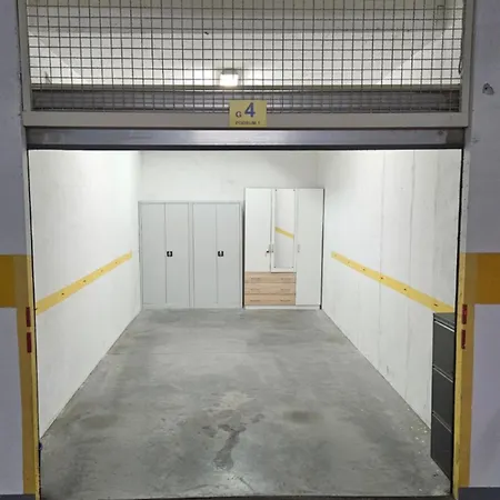 Daire Euphoria - Free Private Garage
