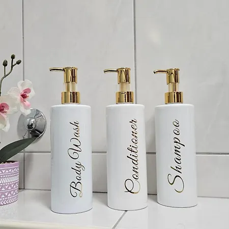 Euphoria - Free Private Garage *