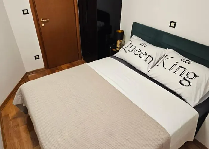 公寓 Euphoria - Free Private Garage