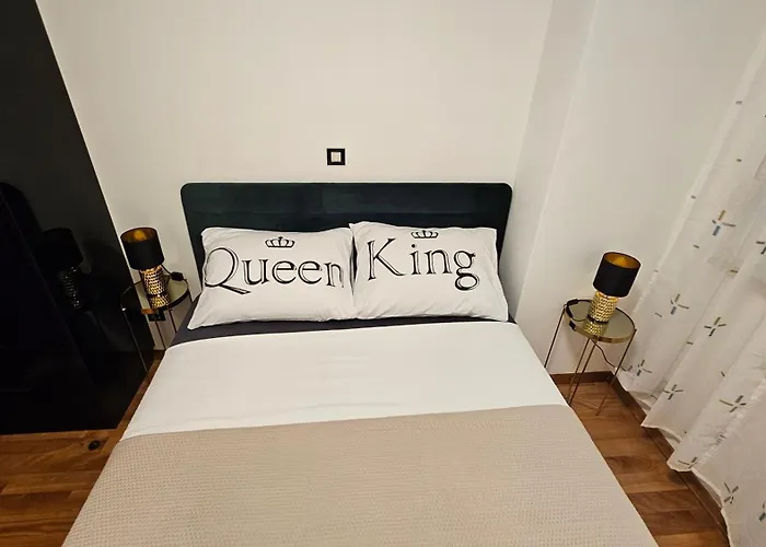 Euphoria - Free Private Garage 公寓