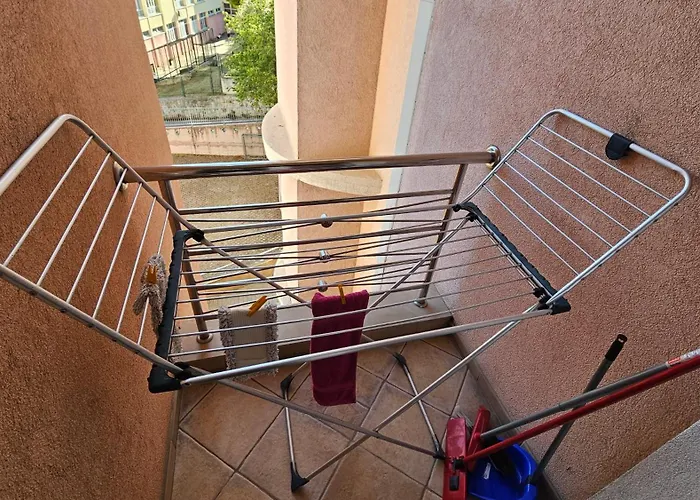 公寓 Euphoria - Free Private Garage *