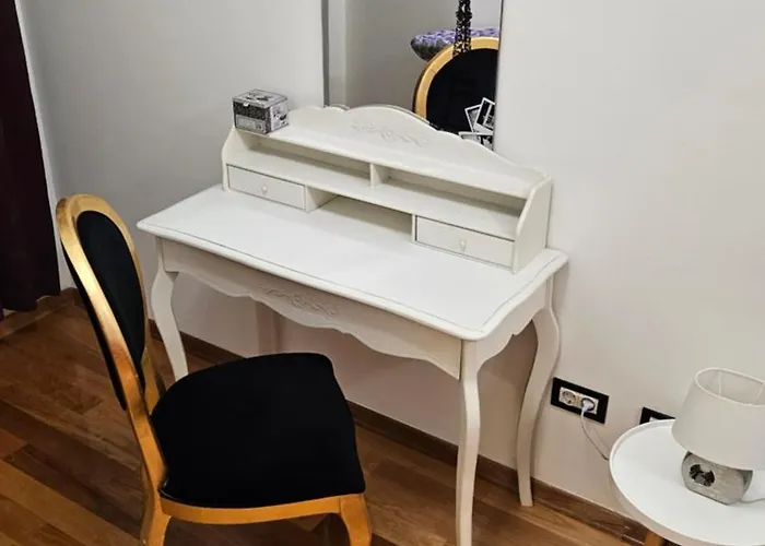 公寓 Euphoria - Free Private Garage 斯普利特