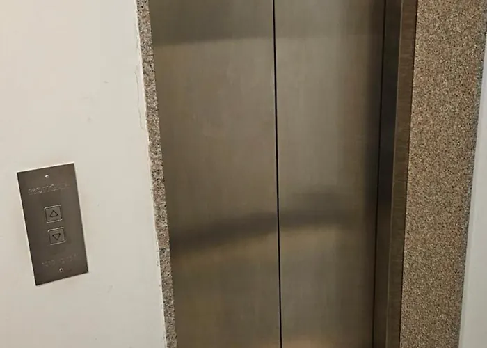 公寓 Euphoria - Free Private Garage