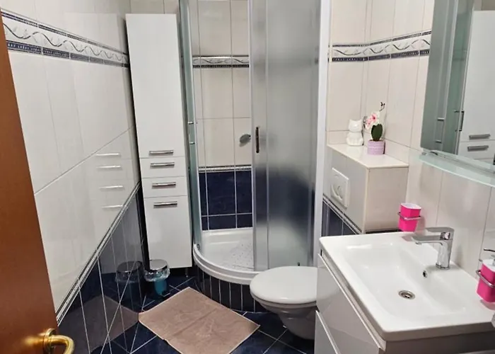 Euphoria - Free Private Garage 斯普利特