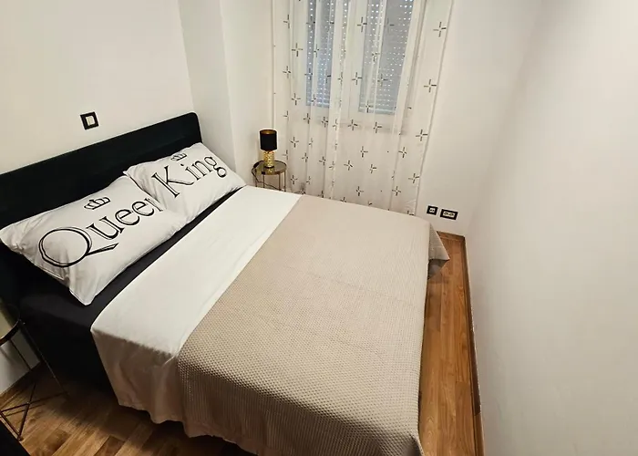 Euphoria - Free Private Garage 公寓