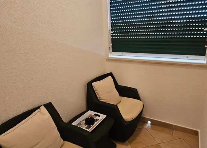 Euphoria - Free Private Garage 公寓 斯普利特