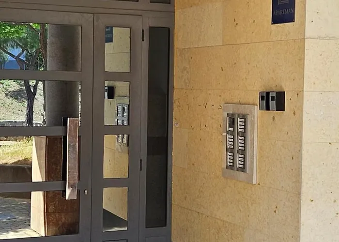 公寓 Euphoria - Free Private Garage *