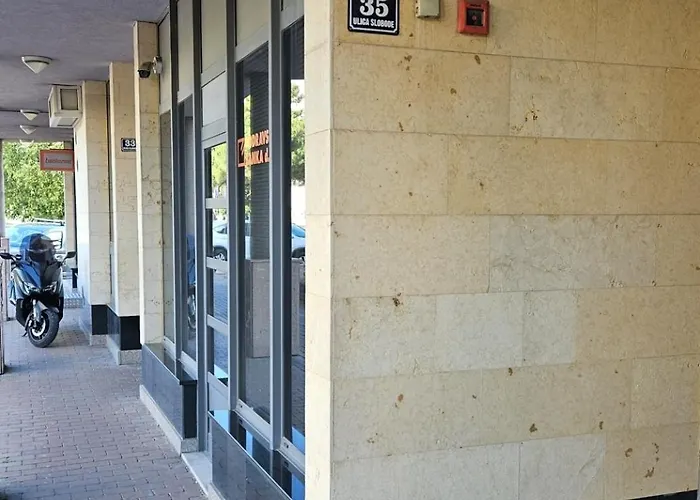 Euphoria - Free Private Garage 公寓 斯普利特