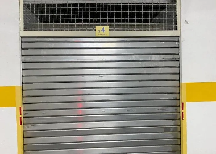 Euphoria - Free Private Garage 公寓 斯普利特