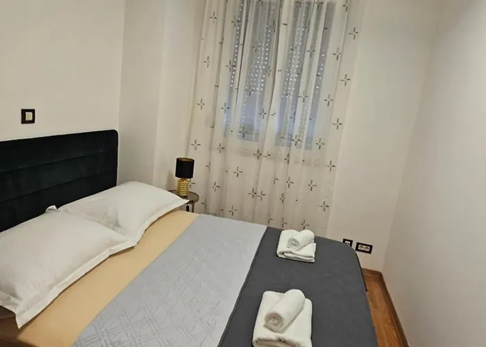 Euphoria - Free Private Garage 公寓 *